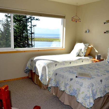 Bay Avenue Inn Homer Szoba fotó
