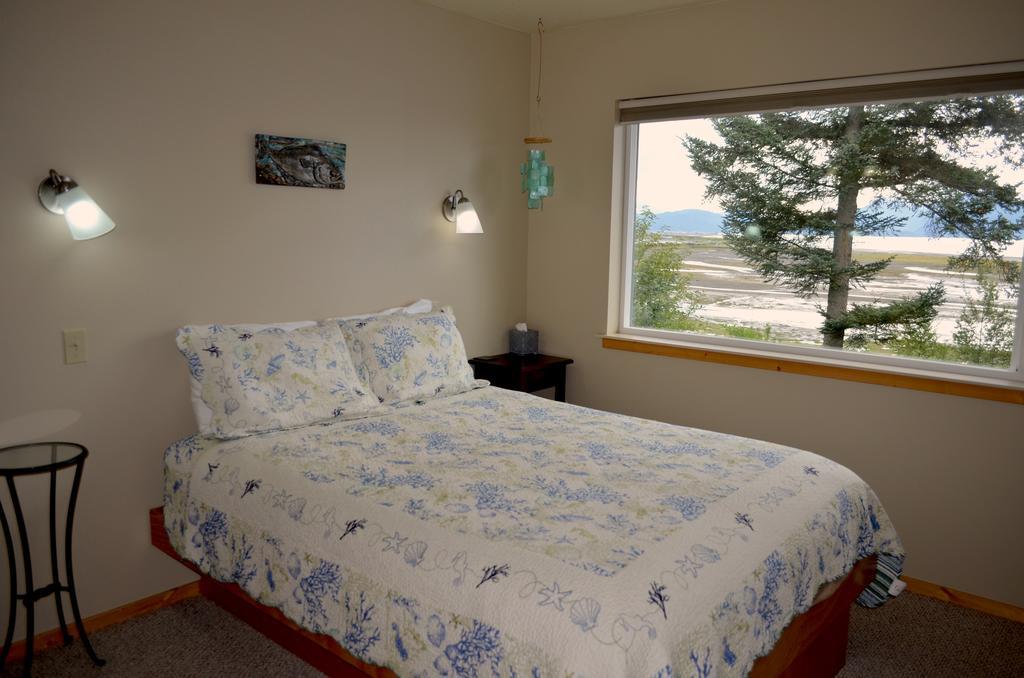 Bay Avenue Inn Homer Kültér fotó