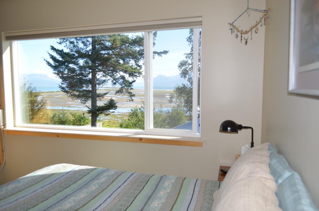Bay Avenue Inn Homer Kültér fotó