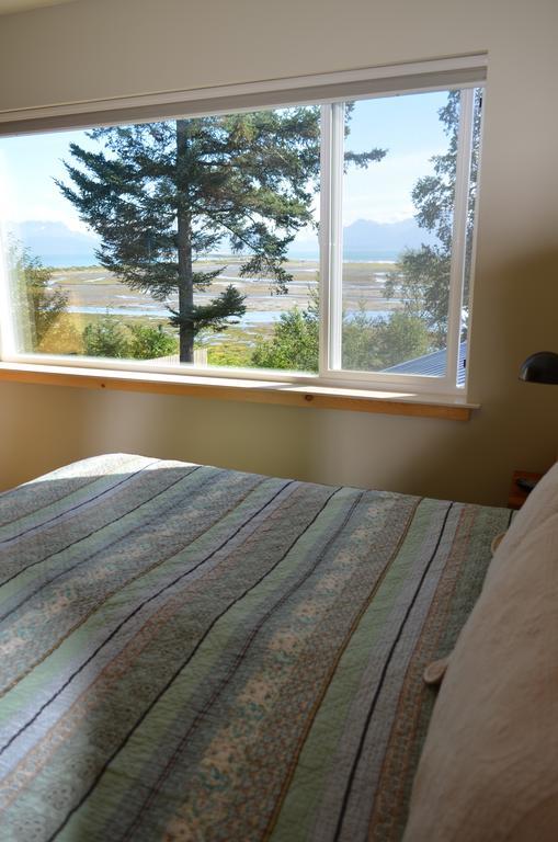 Bay Avenue Inn Homer Kültér fotó