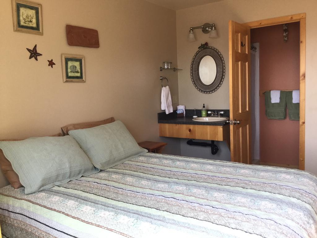 Bay Avenue Inn Homer Kültér fotó